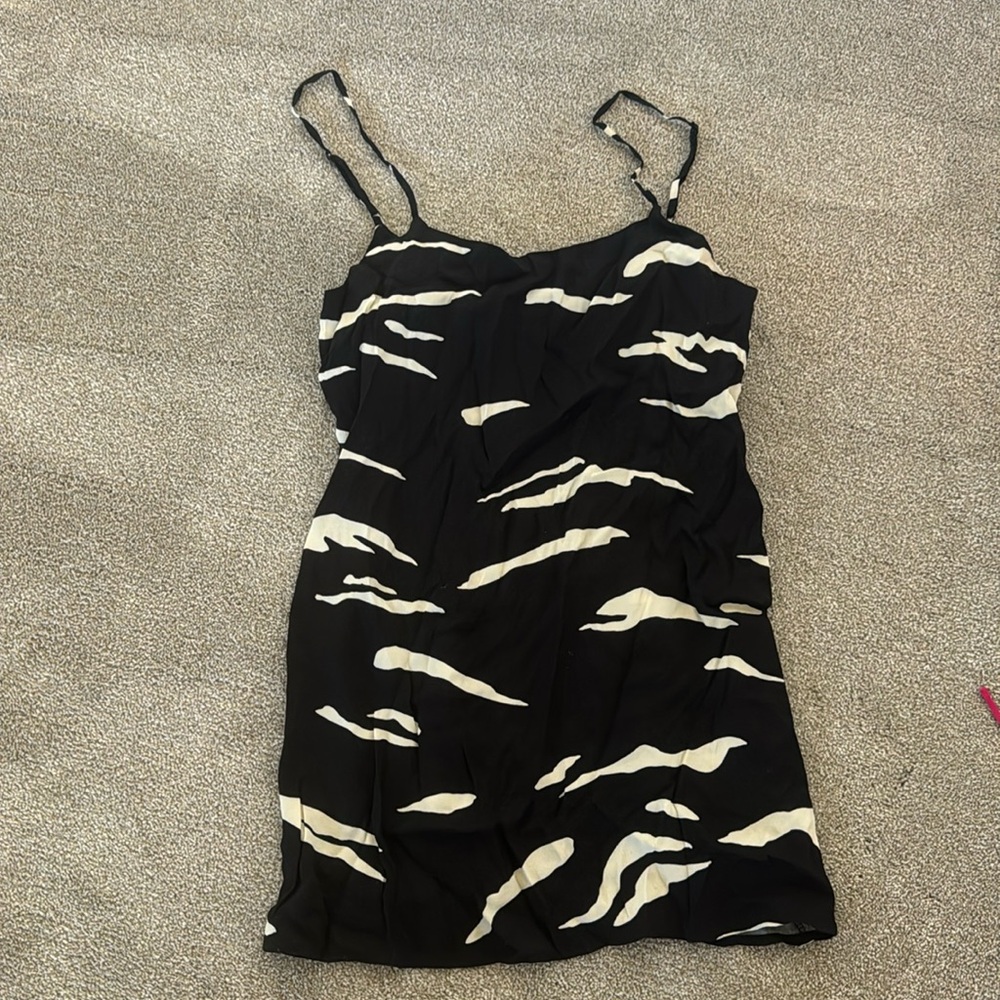 Reformation dress